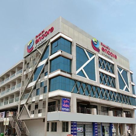 Ramada Encore By Wyndham Viramgam Екстер'єр фото
