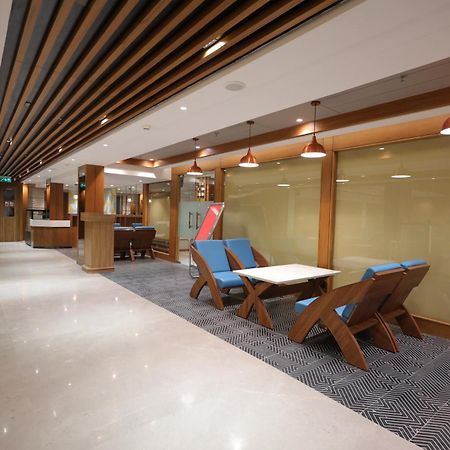 Ramada Encore By Wyndham Viramgam Екстер'єр фото