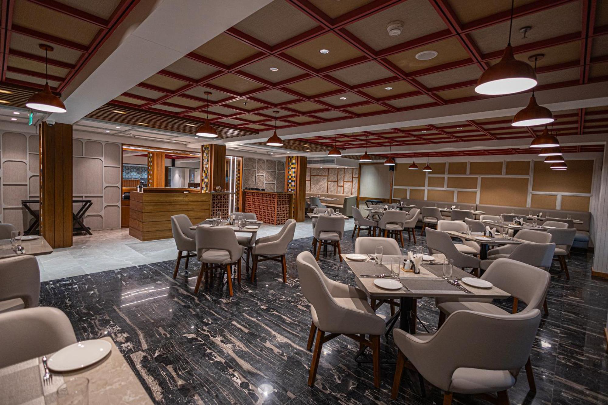 Ramada Encore By Wyndham Viramgam Екстер'єр фото