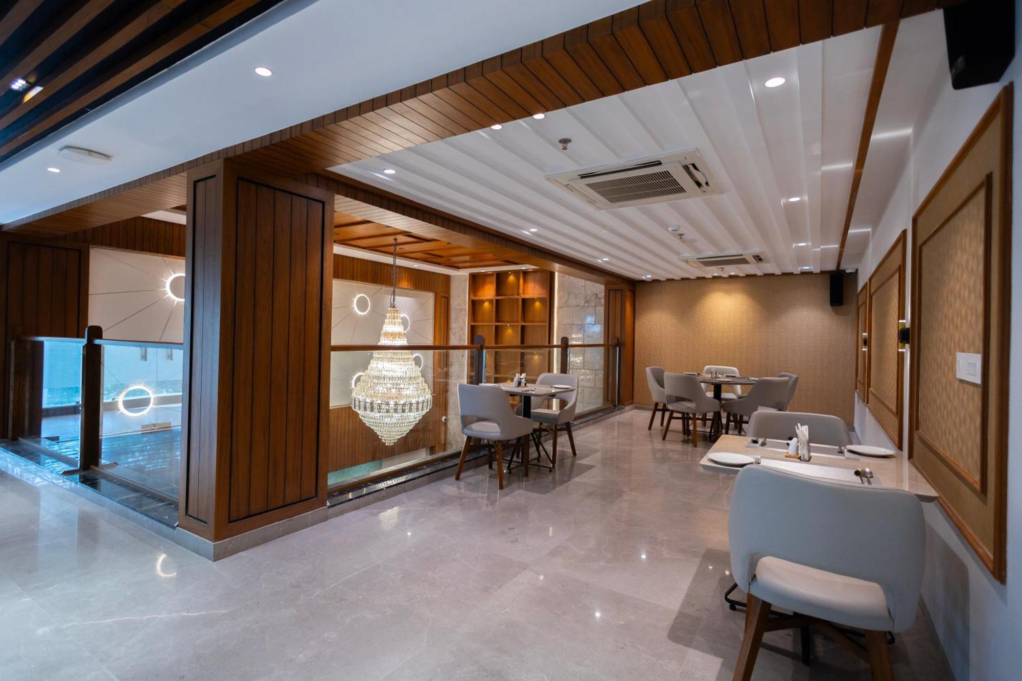 Ramada Encore By Wyndham Viramgam Екстер'єр фото